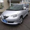 toyota estima-hybrid 2007 -TOYOTA--Estima Hybrid DAA-AHR20W--AHR20-7018648---TOYOTA--Estima Hybrid DAA-AHR20W--AHR20-7018648- image 1