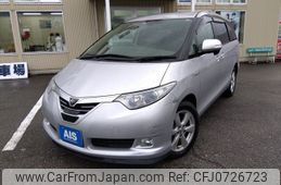 toyota estima-hybrid 2007 -TOYOTA--Estima Hybrid DAA-AHR20W--AHR20-7018648---TOYOTA--Estima Hybrid DAA-AHR20W--AHR20-7018648-