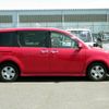 toyota sienta 2010 No.14655 image 3