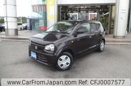 suzuki alto 2018 -SUZUKI--Alto DBA-HA36S--HA36S-388431---SUZUKI--Alto DBA-HA36S--HA36S-388431-