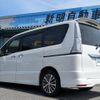 nissan serena 2015 quick_quick_DAA-HFC26_HFC26-264575 image 13