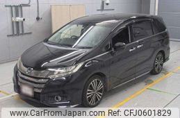 honda odyssey 2016 -HONDA--Odyssey RC1-1113790---HONDA--Odyssey RC1-1113790-