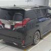 toyota alphard 2021 -TOYOTA--Alphard 3BA-AGH30W--AGH30W-0393047---TOYOTA--Alphard 3BA-AGH30W--AGH30W-0393047- image 2