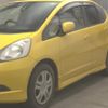 honda fit 2009 -HONDA--Fit GE8-1038724---HONDA--Fit GE8-1038724- image 5