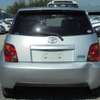 toyota ist 2002 17014AAA image 6