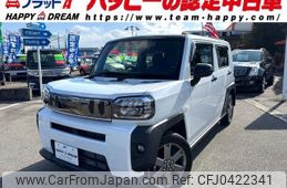 daihatsu taft 2021 -DAIHATSU--Taft LA900S--0074042---DAIHATSU--Taft LA900S--0074042-