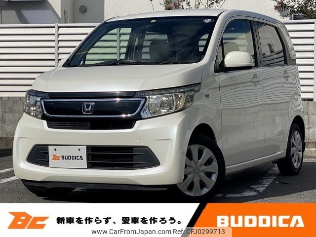 honda n-wgn 2014 -HONDA--N WGN DBA-JH1--JH1-1028411---HONDA--N WGN DBA-JH1--JH1-1028411- image 1