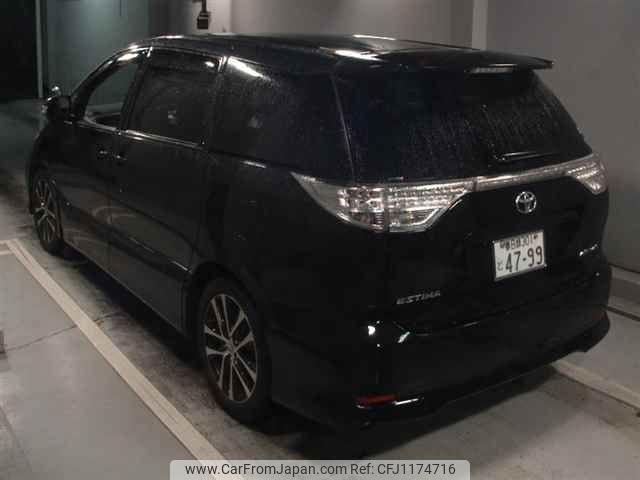 toyota estima 2013 -TOYOTA 【春日部 301ﾄ4799】--Estima ACR50W-0153683---TOYOTA 【春日部 301ﾄ4799】--Estima ACR50W-0153683- image 2