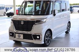 suzuki spacia 2021 quick_quick_5AA-MK53S_MK53S-755905