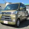 daihatsu hijet-van 2021 -DAIHATSU--Hijet Van 3BD-S321W--S321W-0010767---DAIHATSU--Hijet Van 3BD-S321W--S321W-0010767- image 1