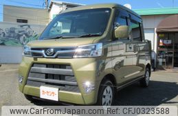 daihatsu hijet-van 2021 -DAIHATSU--Hijet Van 3BD-S321W--S321W-0010767---DAIHATSU--Hijet Van 3BD-S321W--S321W-0010767-