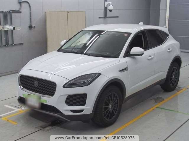 jaguar e-pace 2019 -JAGUAR 【豊橋 301ﾏ2714】--Jaguar E-Pace LDA-DF2NA--SADFA2AN7K1Z67977---JAGUAR 【豊橋 301ﾏ2714】--Jaguar E-Pace LDA-DF2NA--SADFA2AN7K1Z67977- image 1