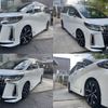 toyota alphard 2020 -TOYOTA--Alphard 3BA-GGH35W--GGH35-0012031---TOYOTA--Alphard 3BA-GGH35W--GGH35-0012031- image 5