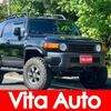 toyota fj-cruiser 2007 quick_quick_FUMEI_JTEBU11F670060960 image 1