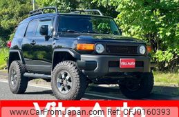 toyota fj-cruiser 2007 quick_quick_FUMEI_JTEBU11F670060960