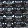 toyota vellfire 2017 CFJ9844607 image 16