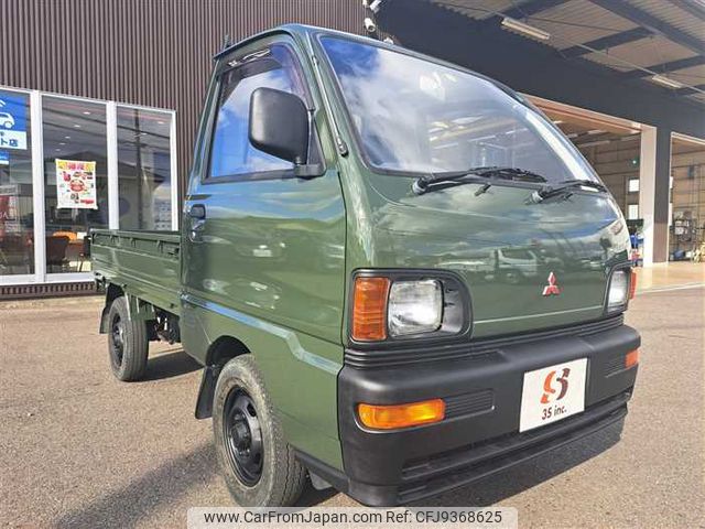 mitsubishi minicab-truck 1994 A329 image 2