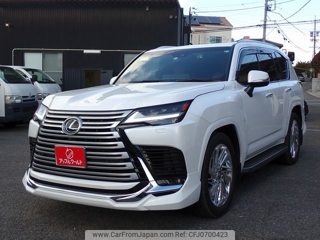 lexus lx 2022 25522321 image 1