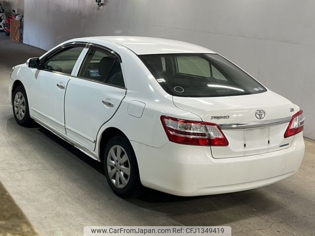 toyota premio 2012 -TOYOTA--Premio NZT260-3114989---TOYOTA--Premio NZT260-3114989- image 2