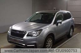 subaru forester 2016 -SUBARU--Forester DBA-SJ5--SJ5-076906---SUBARU--Forester DBA-SJ5--SJ5-076906-