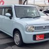 suzuki alto-lapin 2012 -SUZUKI--Alto Lapin DBA-HE22S--HE22S-246251---SUZUKI--Alto Lapin DBA-HE22S--HE22S-246251- image 13