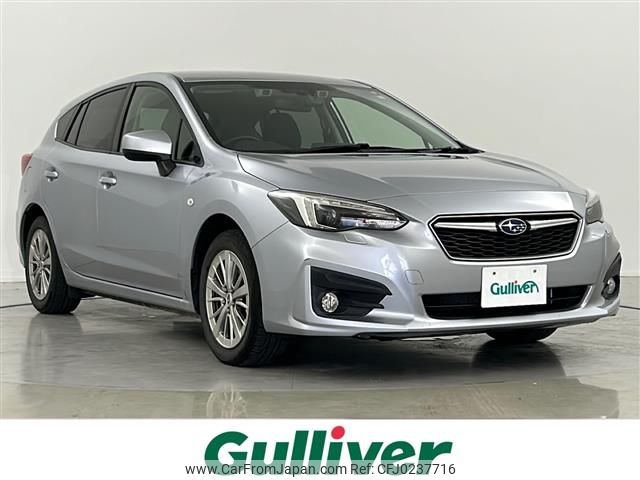 subaru impreza-wagon 2019 -SUBARU--Impreza Wagon DBA-GT3--GT3-066523---SUBARU--Impreza Wagon DBA-GT3--GT3-066523- image 1