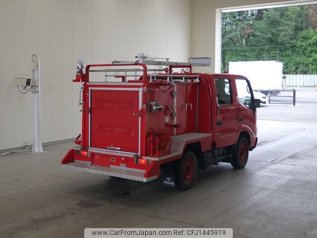 toyota dyna-truck 2004 -TOYOTA--Dyna KDY270-001049---TOYOTA--Dyna KDY270-001049- image 2