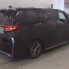 toyota vellfire 2024 quick_quick_6AA-AAHH40W_AAHH40-4004495 image 4