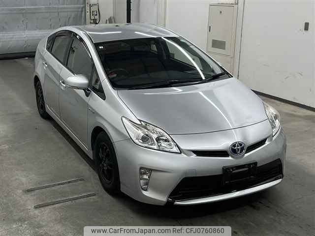 toyota prius 2015 -TOYOTA--Prius ZVW30-1902605---TOYOTA--Prius ZVW30-1902605- image 1