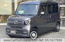 honda n-van 2022 CFJ1677959
