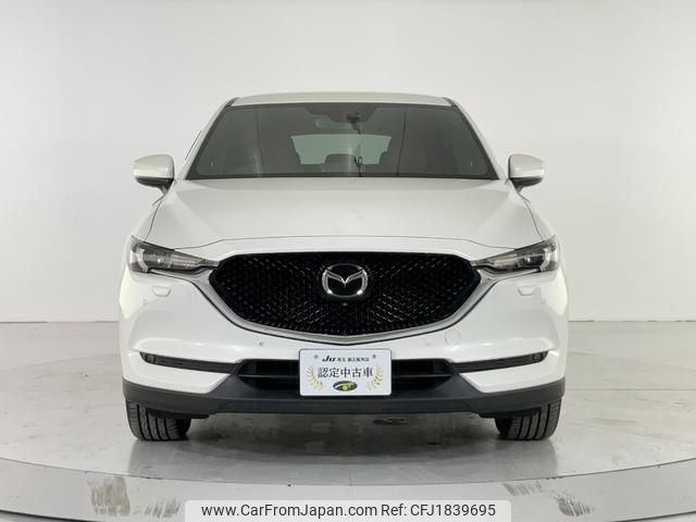 mazda cx-5 2020 CFJ1839695 image 2