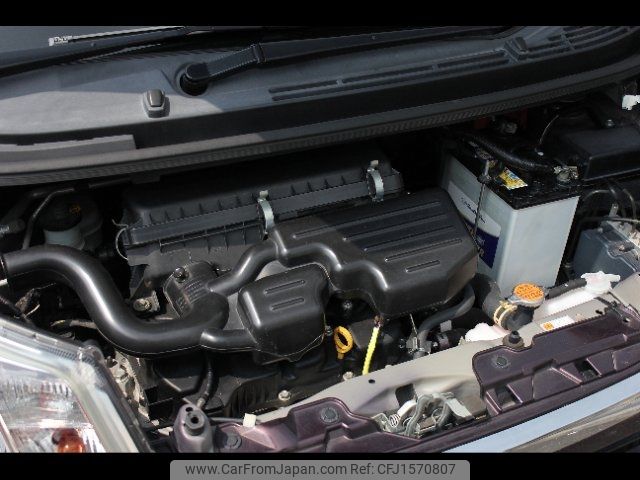 subaru stella 2015 CFJ1570807 image 2