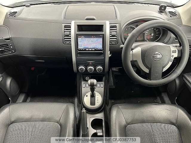 nissan x-trail 2010 -NISSAN--X-Trail DBA-NT31--NT31-116802---NISSAN--X-Trail DBA-NT31--NT31-116802- image 2