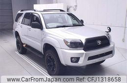 toyota hilux-surf 2005 -TOYOTA--Hilux Surf TRN215W-0007560---TOYOTA--Hilux Surf TRN215W-0007560-