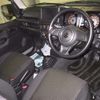 suzuki jimny-sierra 2023 -SUZUKI 【川崎 501ﾆ9758】--Jimny Sierra JB74W-197668---SUZUKI 【川崎 501ﾆ9758】--Jimny Sierra JB74W-197668- image 4