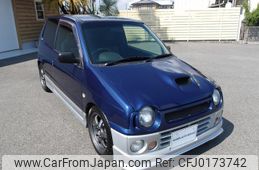 suzuki alto-works 1998 quick_quick_HB21S_HB21S-201326