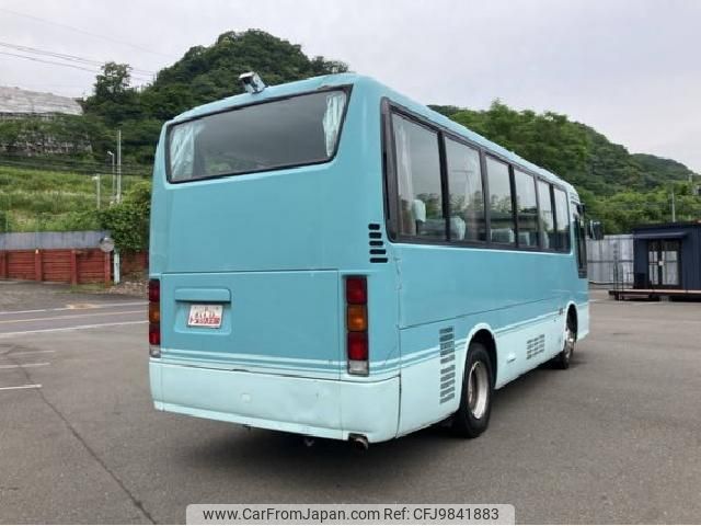 hino liesse 1995 quick_quick_KC-RX4JFAA_RX4JFA40064 image 2