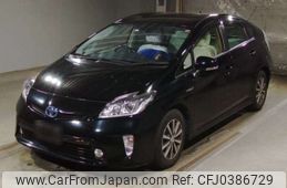 toyota prius 2014 -TOYOTA--Prius DAA-ZVW30--ZVW30-1799092---TOYOTA--Prius DAA-ZVW30--ZVW30-1799092-