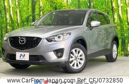 mazda cx-5 2012 -MAZDA--CX-5 LDA-KE2FW--KE2FW-109522---MAZDA--CX-5 LDA-KE2FW--KE2FW-109522-