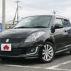 suzuki swift 2014 -SUZUKI--Swift DBA-ZC72S--ZC72S-323315---SUZUKI--Swift DBA-ZC72S--ZC72S-323315- image 1