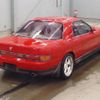 mazda eunos-cosmo 1991 -MAZDA--Eunos Cosmo E-JC3SE--JC3SE-100565---MAZDA--Eunos Cosmo E-JC3SE--JC3SE-100565- image 2