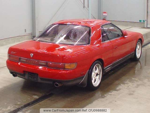 mazda eunos-cosmo 1991 -MAZDA--Eunos Cosmo E-JC3SE--JC3SE-100565---MAZDA--Eunos Cosmo E-JC3SE--JC3SE-100565- image 2