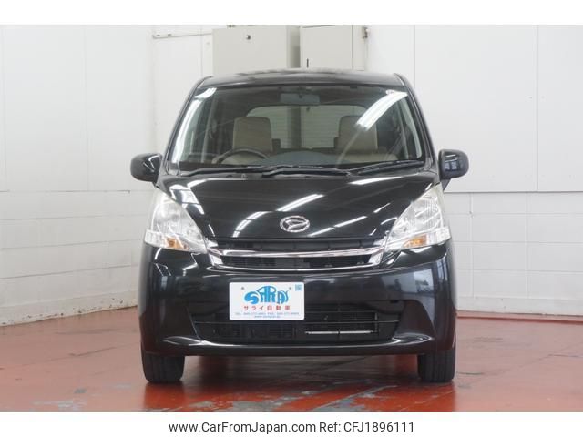 daihatsu move 2012 CFJ1896111 image 2