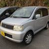 mitsubishi ek-wagon 2003 -MITSUBISHI--ek Wagon H81W--0502291---MITSUBISHI--ek Wagon H81W--0502291- image 1