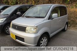 mitsubishi ek-wagon 2003 -MITSUBISHI--ek Wagon H81W--0502291---MITSUBISHI--ek Wagon H81W--0502291-