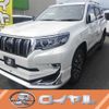 toyota land-cruiser-prado 2022 -TOYOTA 【高知 300ﾉ7190】--Land Cruiser Prado TRJ150W--0151643---TOYOTA 【高知 300ﾉ7190】--Land Cruiser Prado TRJ150W--0151643- image 1