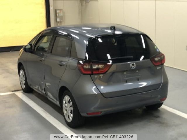 honda fit 2020 -HONDA--Fit GR3-1035630---HONDA--Fit GR3-1035630- image 2