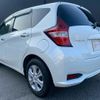 nissan note 2018 CFJ1491797 image 6