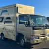 isuzu elf-truck 2007 GOO_JP_700060001230240920010 image 12