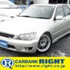 toyota altezza 2003 CFJ1807532 image 1
